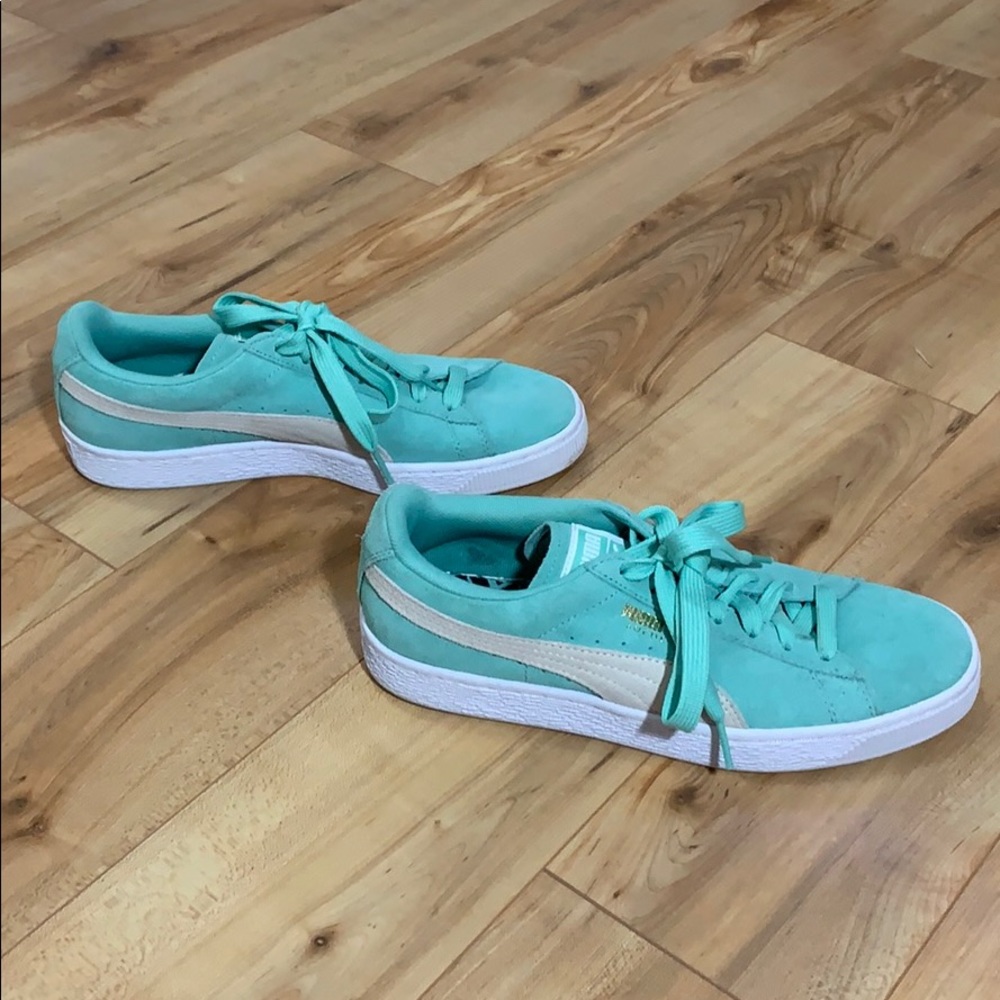 Puma Suede - Picture 4 of 7